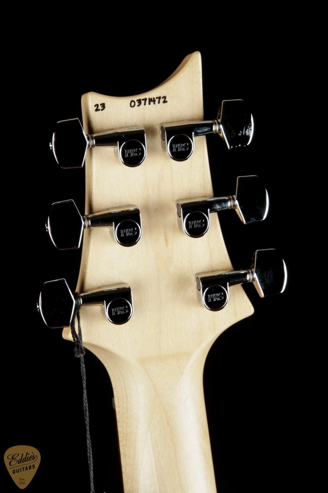 PRS CE 24 – Black Amber