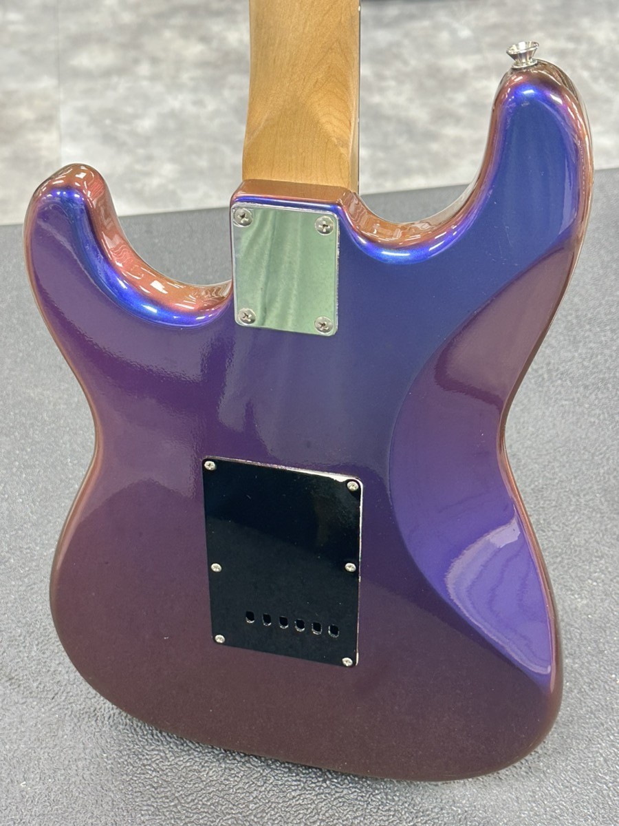 Squier Stratocaster Affinity Series 6-String Electric Guitar (PD1125101)
