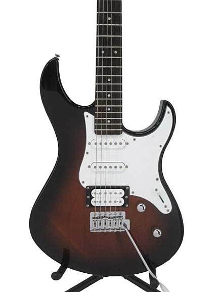 Yamaha Pacifica / Pac112V Ovs 2018 Safe delivery from Japan