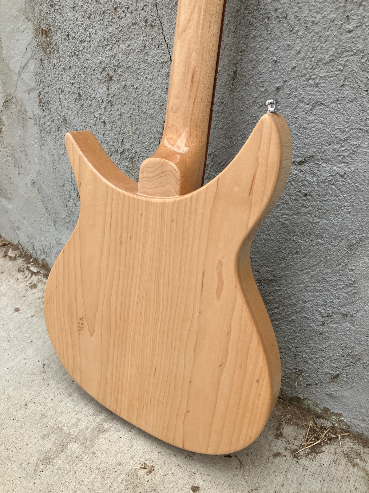 1996 RICKENBACKER 350 LIVERPOOL MAPLEGLO NEAR MINT!
