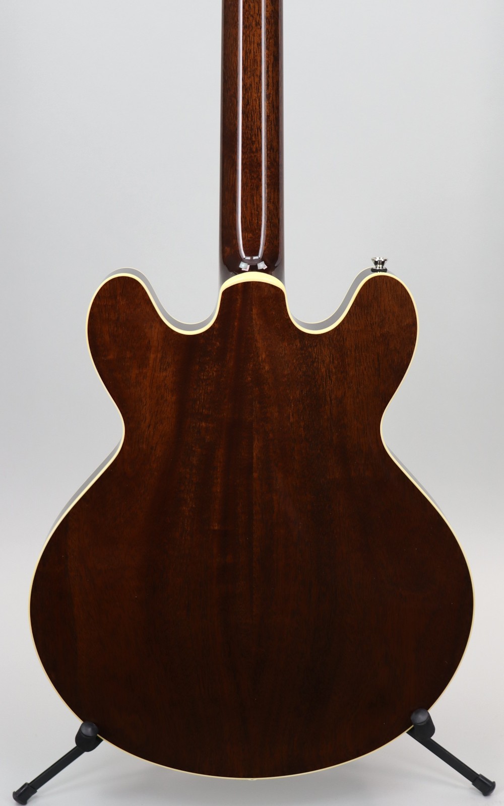 Used 2025 Collings I-35 Deluxe Tobacco Sunburst