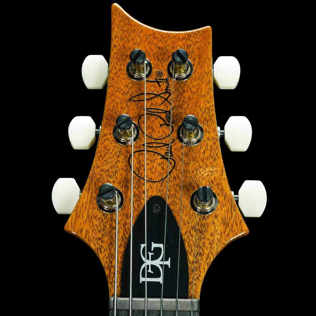 Paul Reed Smith DGT Electric Guitar – Faded Blue Jean