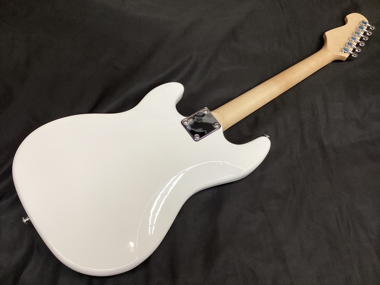 Katamalazoo Ktz1/White 1 Pickup White B Grade Product Safe delivery from Japan