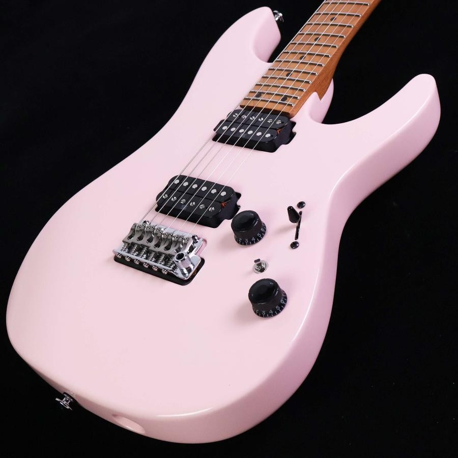 Ibanez AZ2402-PPK Pastel Pink S N: FD2659031 Spot production model