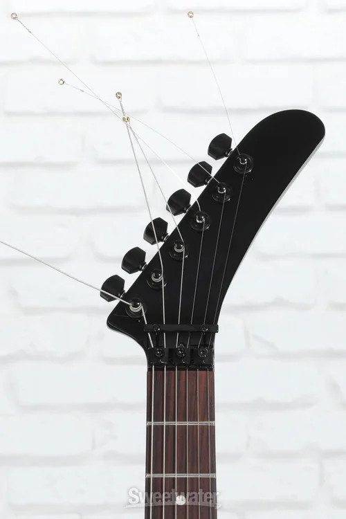 Fender Tom Morello’s “Arm The Homeless” Electric Guitar – Blue Ice Metallic