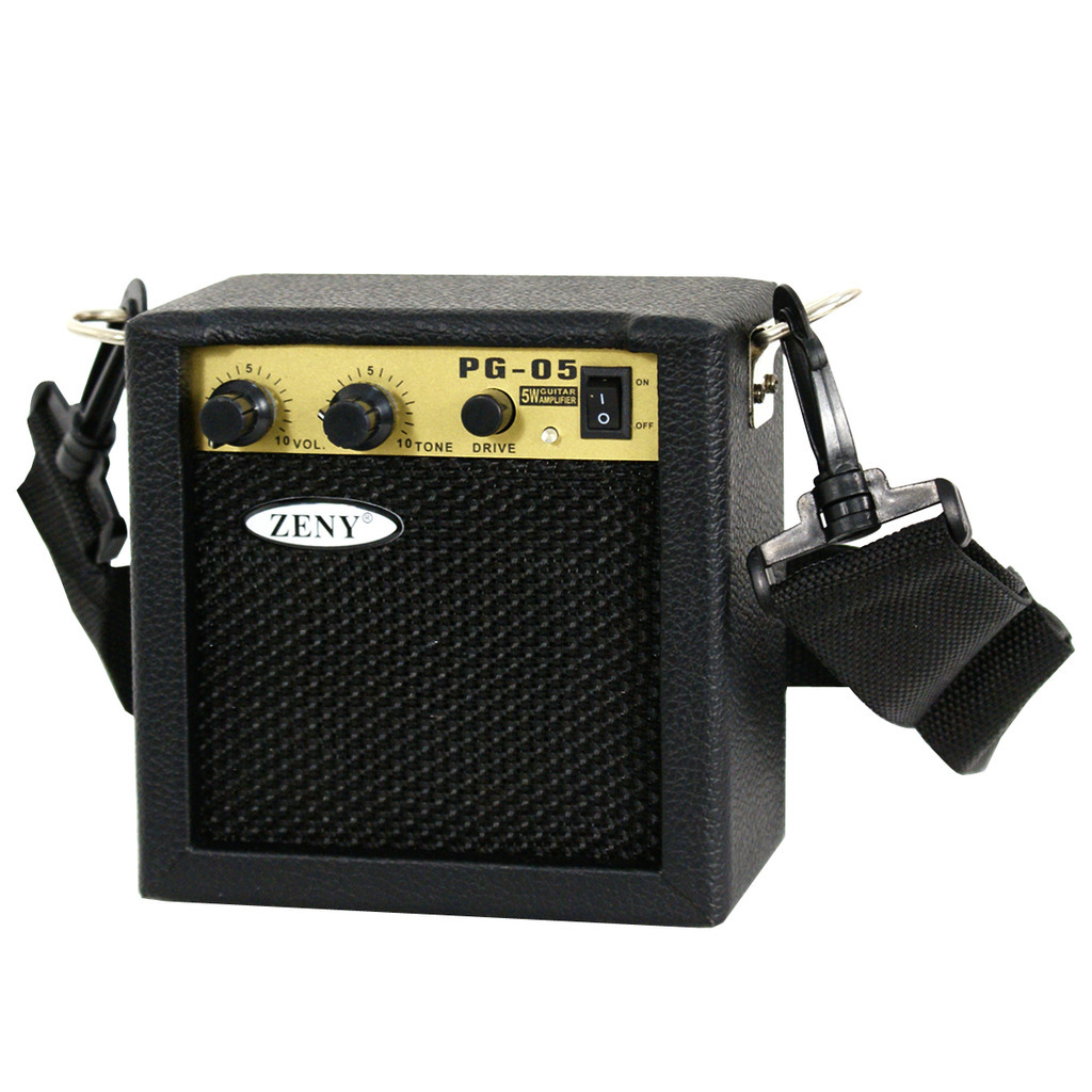Kids Electric Guitar Accessories Pack Black Beginner Guitar With Amp Case 30″