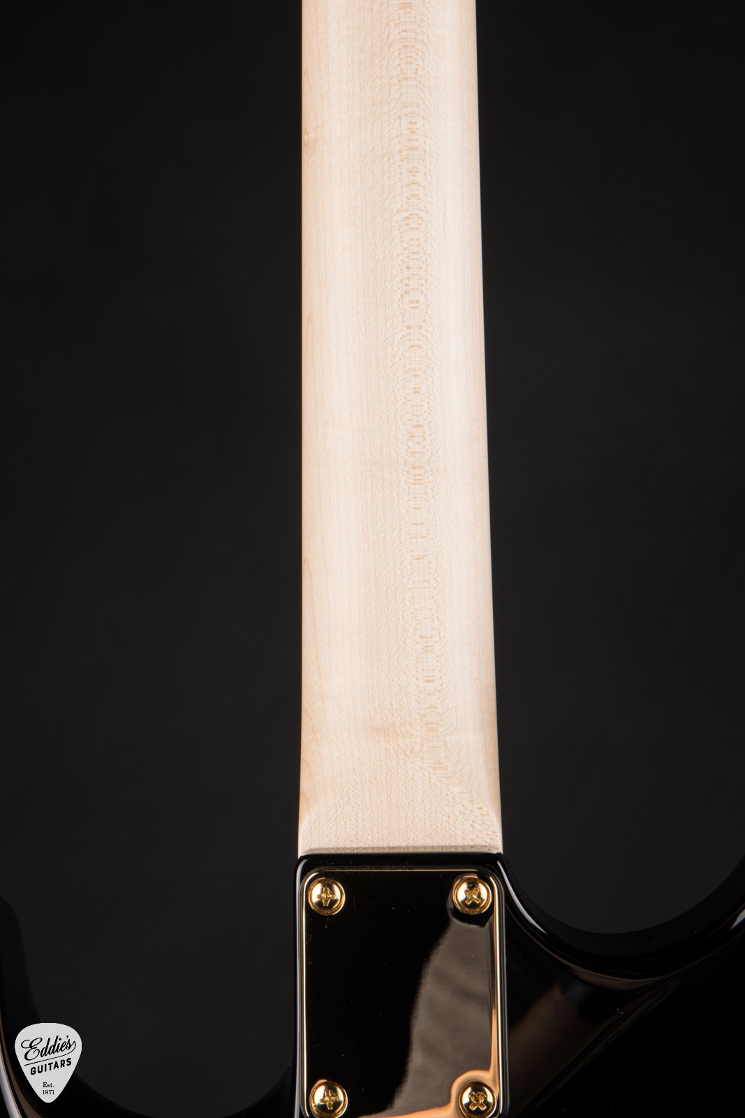 Suhr Standard Thin Burst Limited Edition – Trans Teal