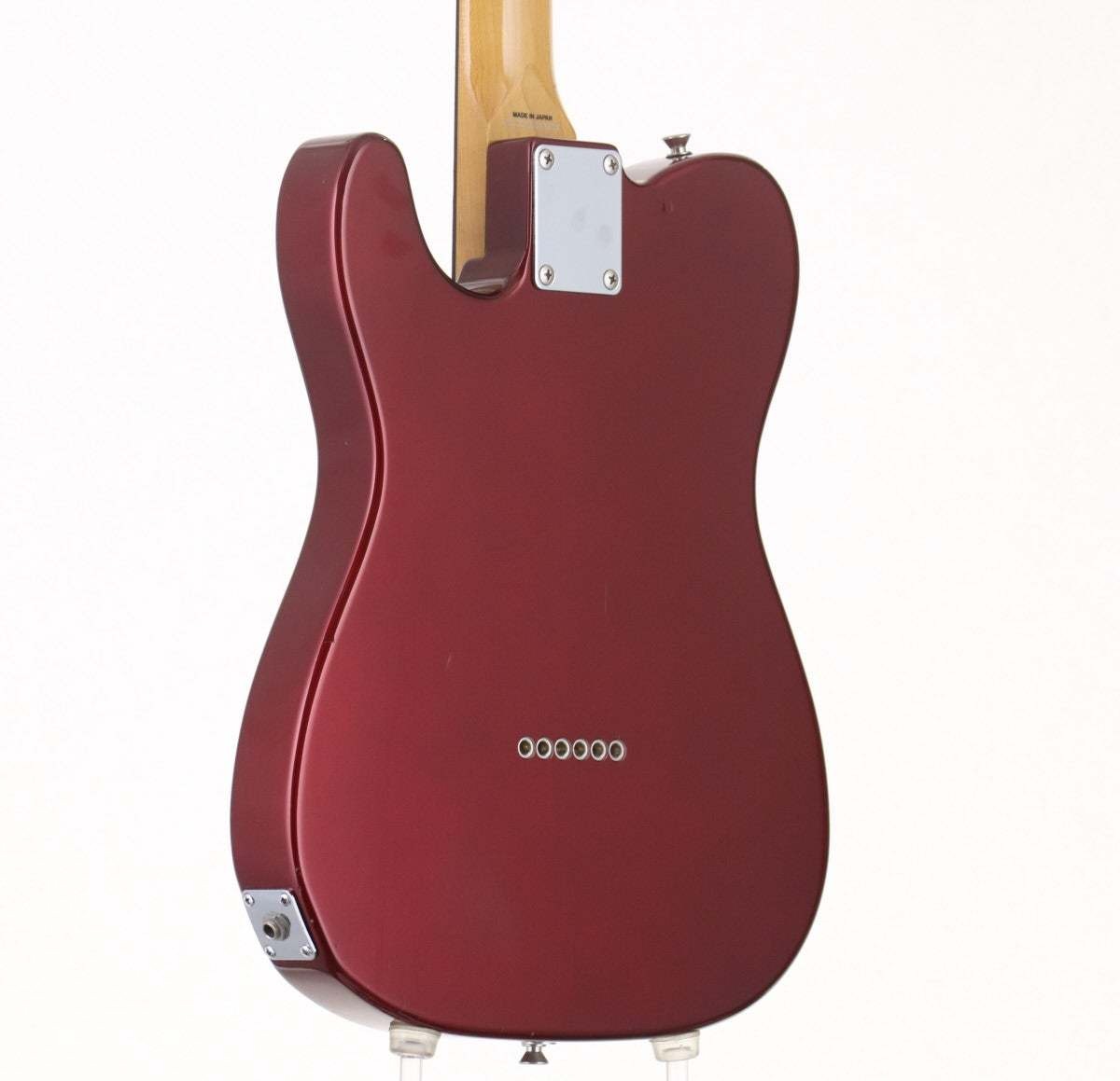 Fender Japan Exclusive Series Classic 60s Telecaster USA Pickups OCR (2016) (no2
