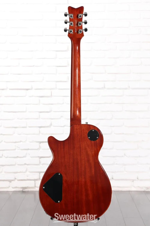 Gretsch Electromatic Premier Jet Electric Guitar – Rubusto Burst