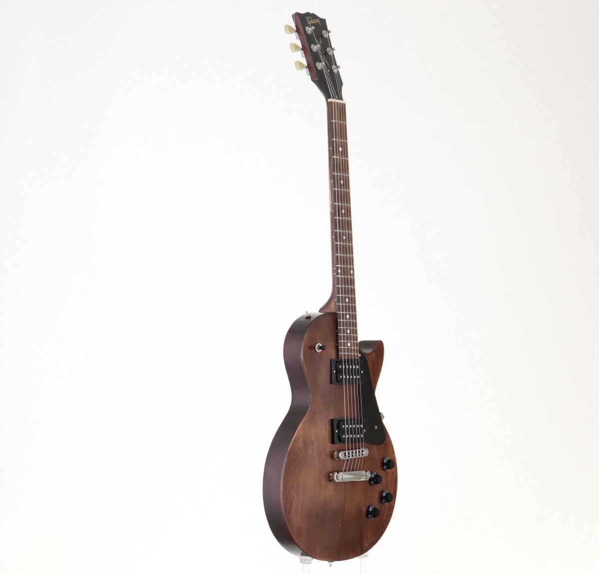 Gibson USA Les Paul Faded 2017 T Worn Brown [170071342]