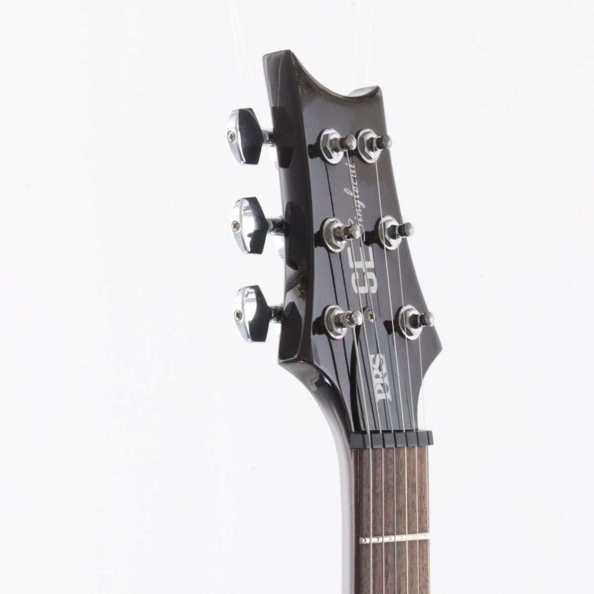 PRS SE Singlecut Tobacco Sunburst Safe delivery from Japan