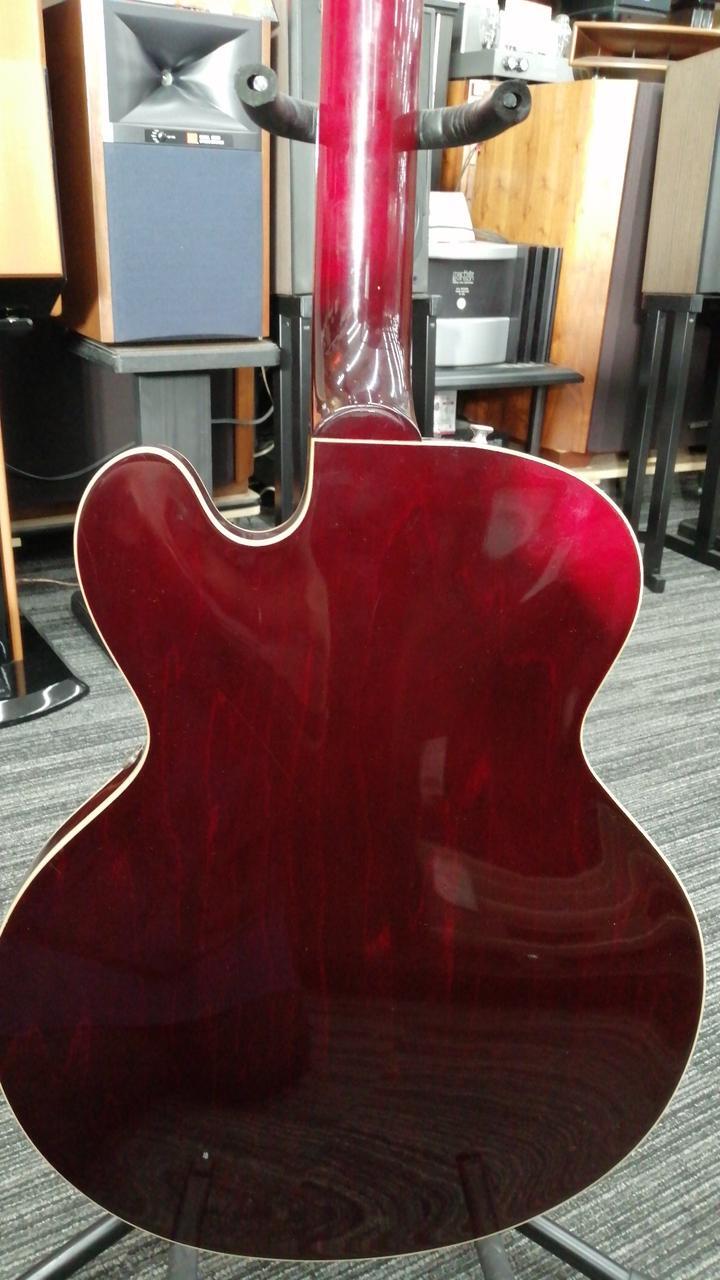 GIBSON CHAT ATKLNS TENNESSEAN Electric Guitar