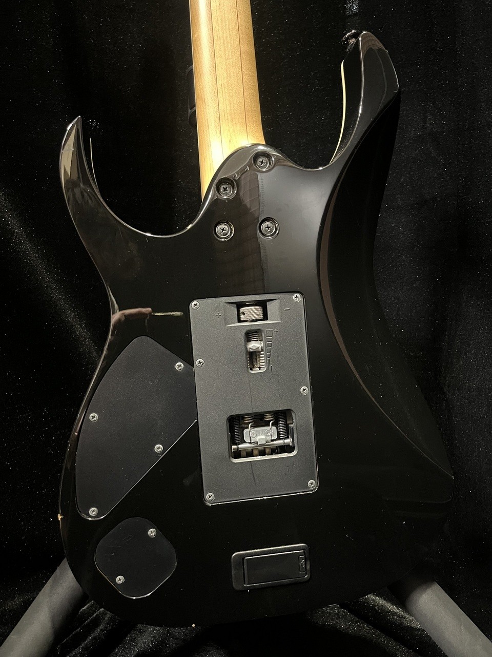 Ibanez RG2660ZE Electric Guitar #BE14314