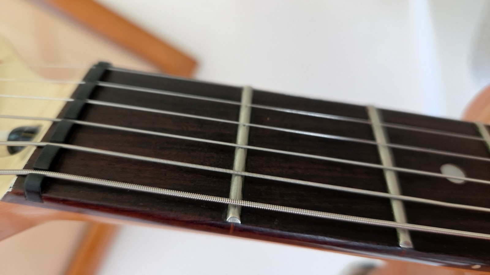 Dixon XL Excel Series, VG+ electric guitar