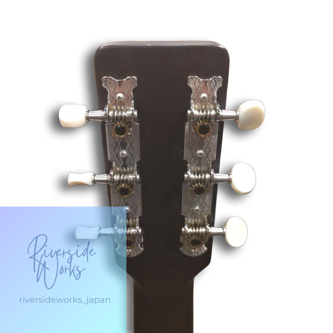 GRETSCH Jim Dandy Dreadnought (管理サ)