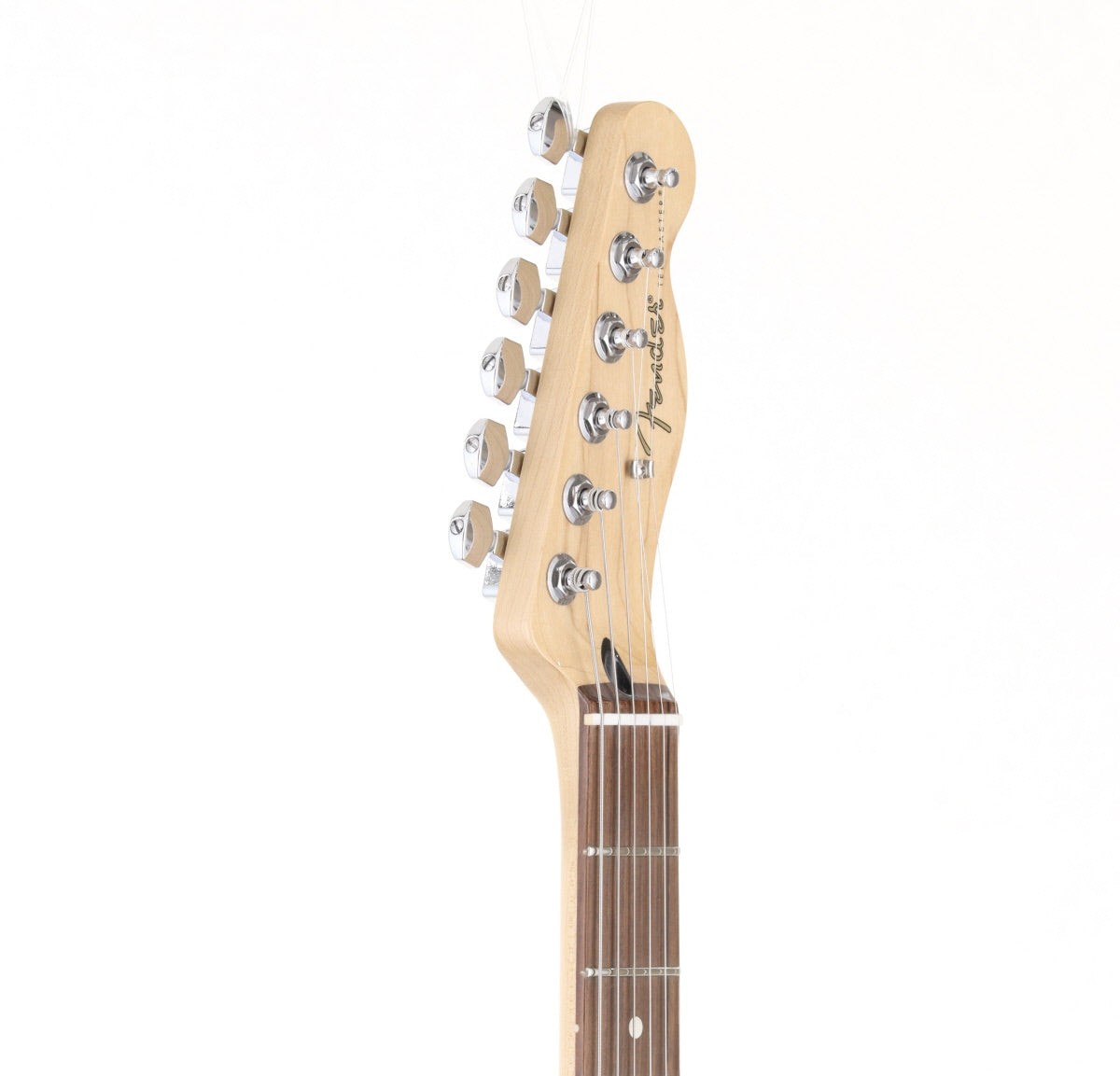 Fender Player Series Telecaster 3CS with Pau Ferro FB 2021 [MX21237813]