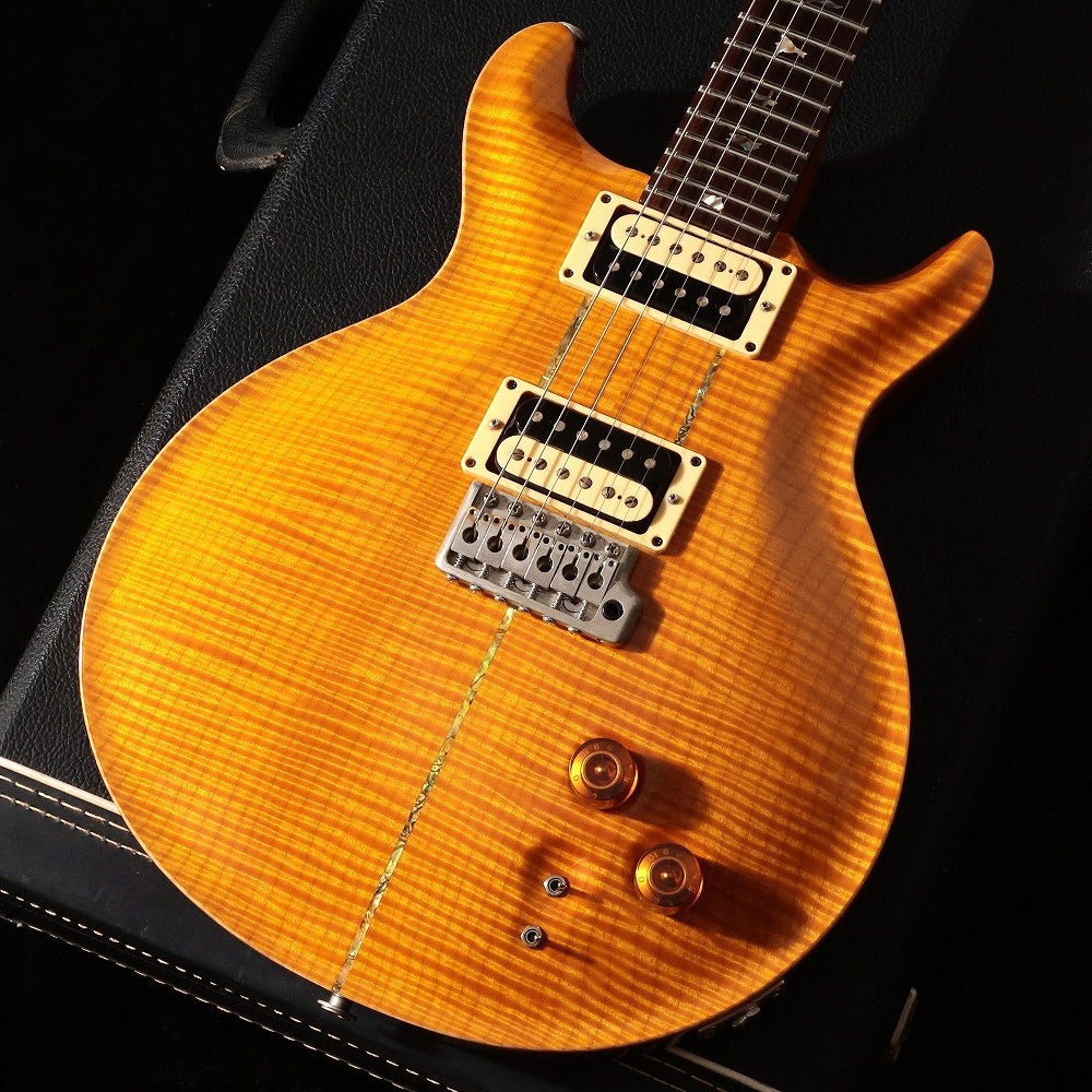 Paul Reed Smith 1996 Santana I Santana Yellow [6-26900]