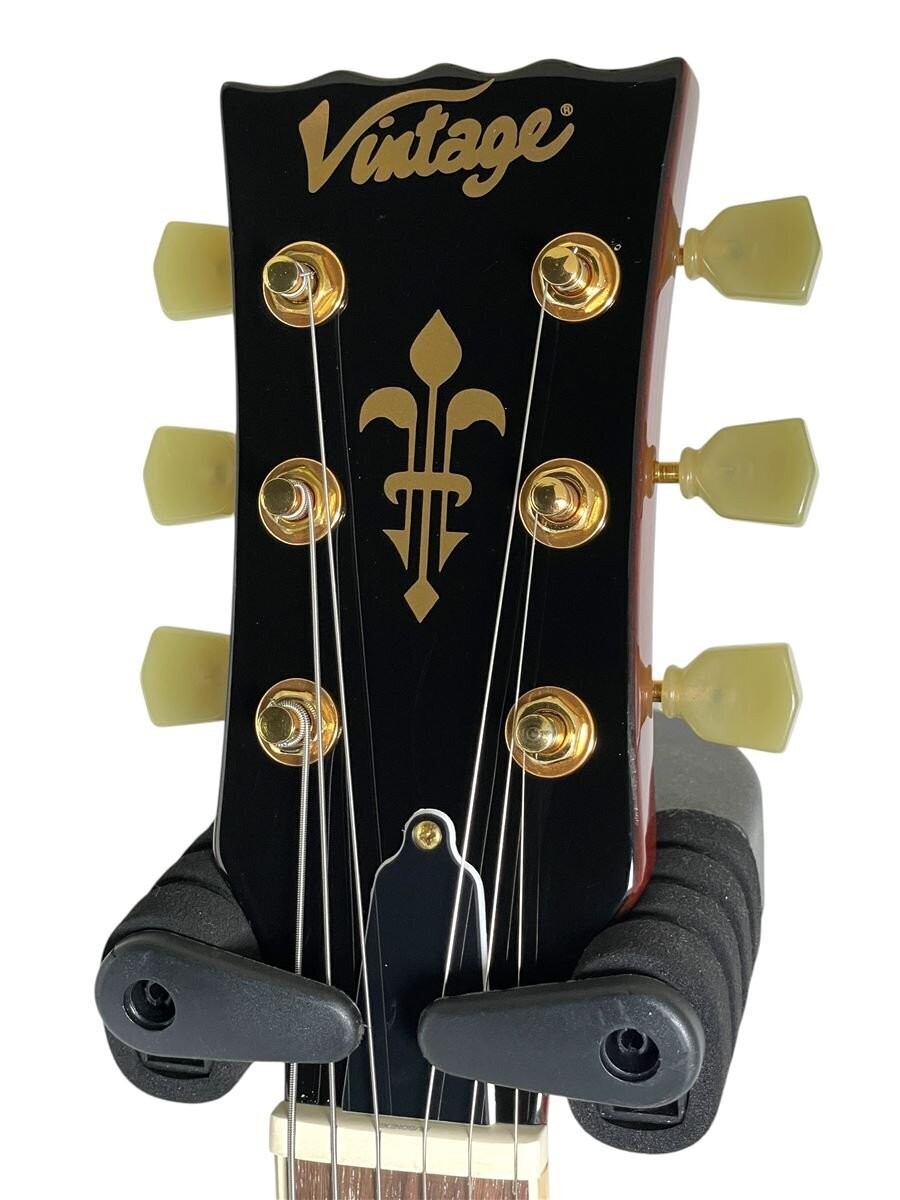 Vintage V100M/Vintage Reissued Series/Wilkinson Electric Guitar