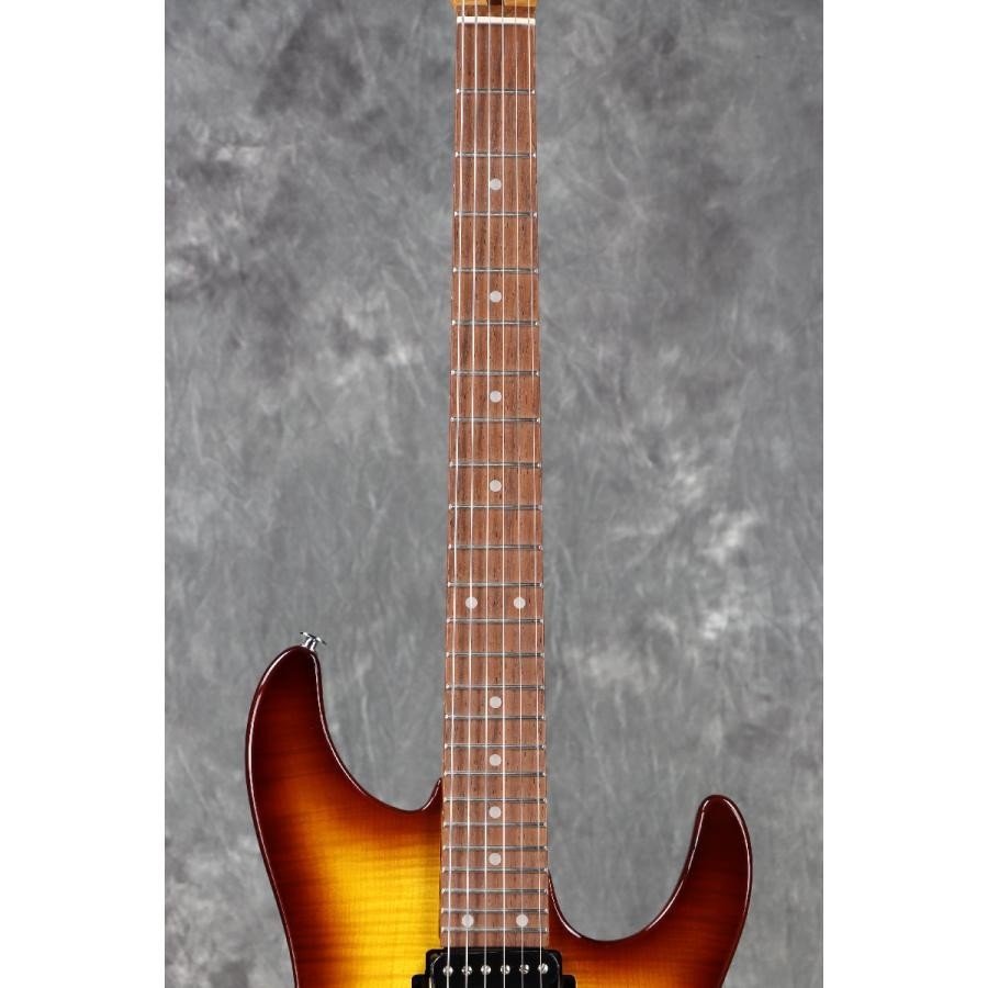 Ibanez AZ Standard AZ24S1F-VLS (Violin Sunburst)