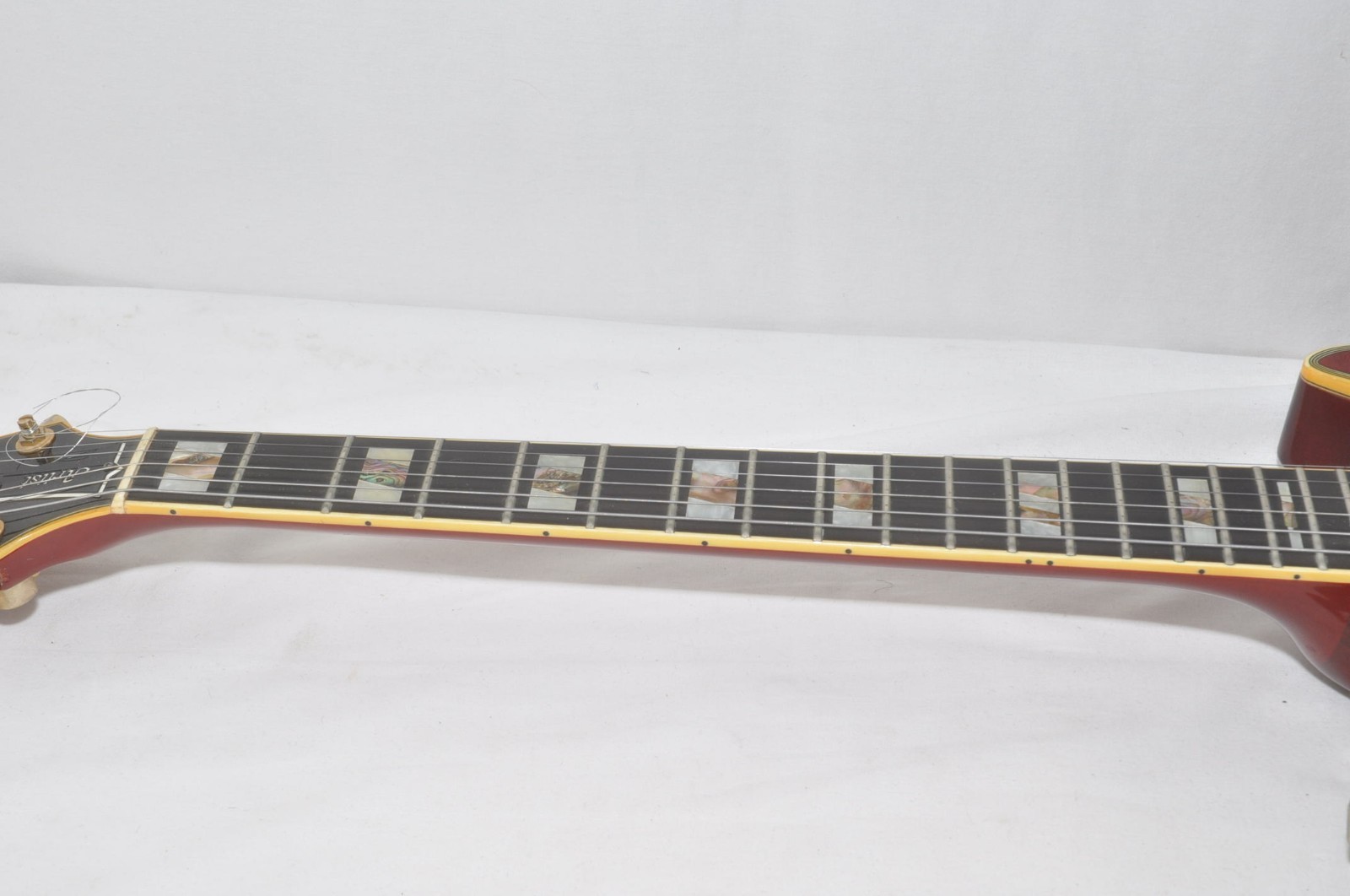 Ibanez AR-300 Artist Electric Guitar Ref No.6093