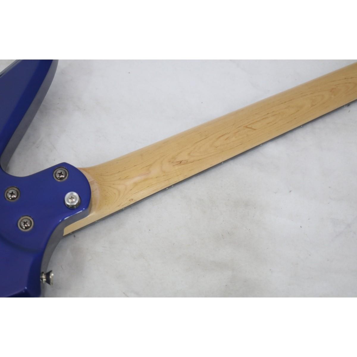 Authentic ARIA PRO II ZZ-1 #270-004-288-0001