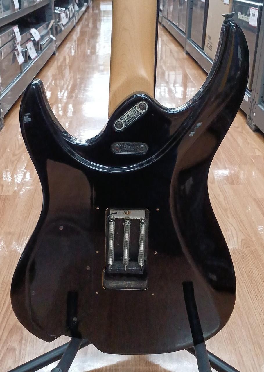 YAMAHA Electric Guitar RGZ-II