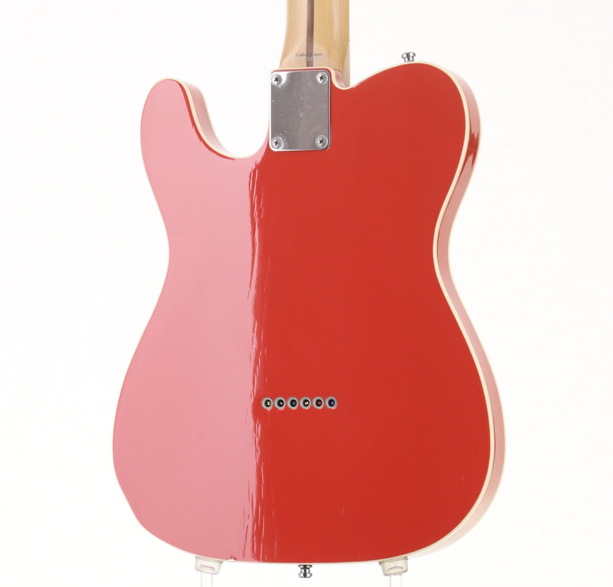 FENDER JAPAN (-2015) TL62B-95DK MOD [P034939]