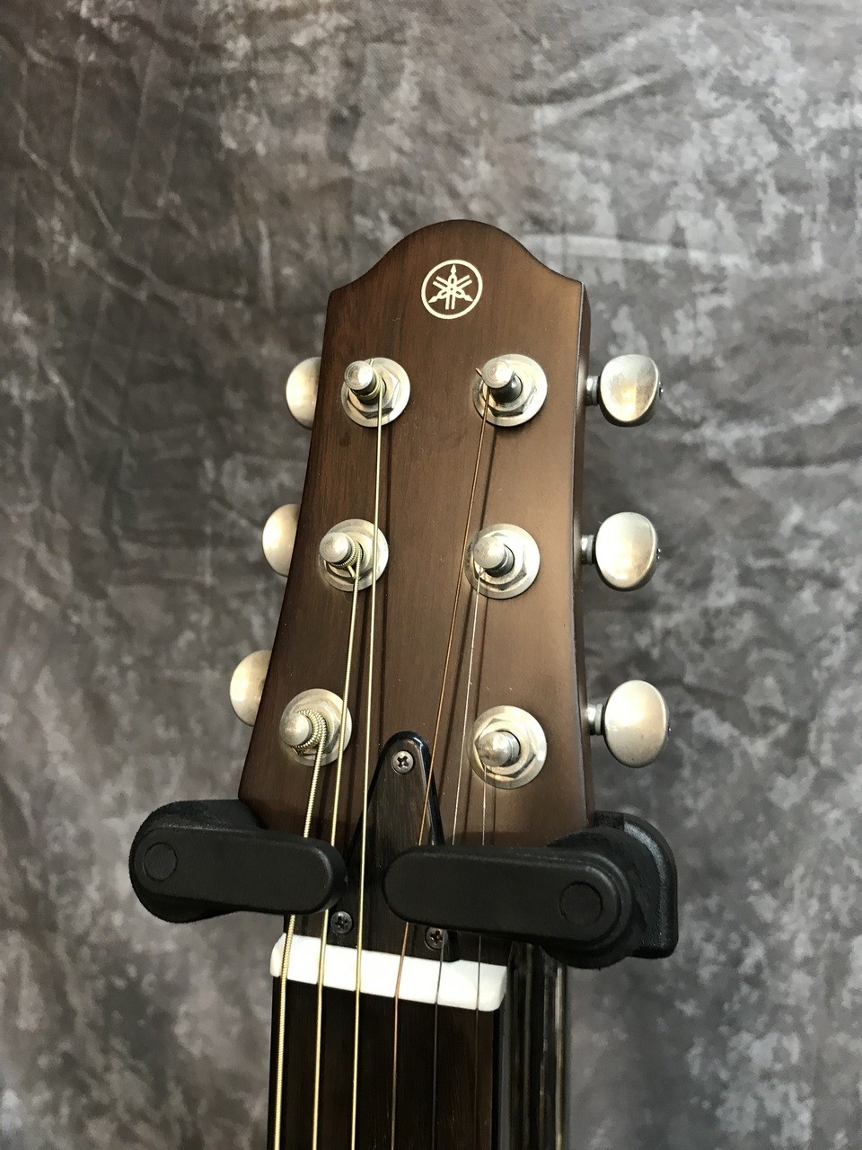 (Used) Yamaha SLG200S Sunburst Silent Guitar Instrument from Japan