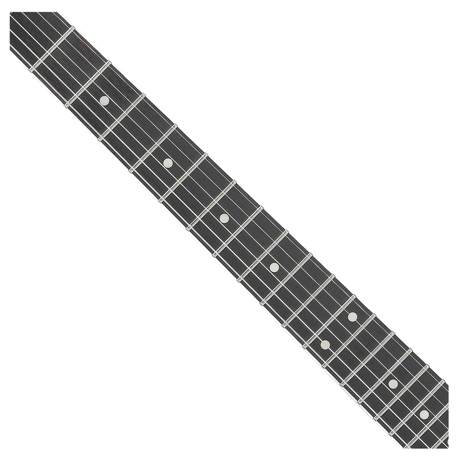 Used Ibanez RGR662AHBF RG Prestige Electric Guitar w/Case – Weathered Black