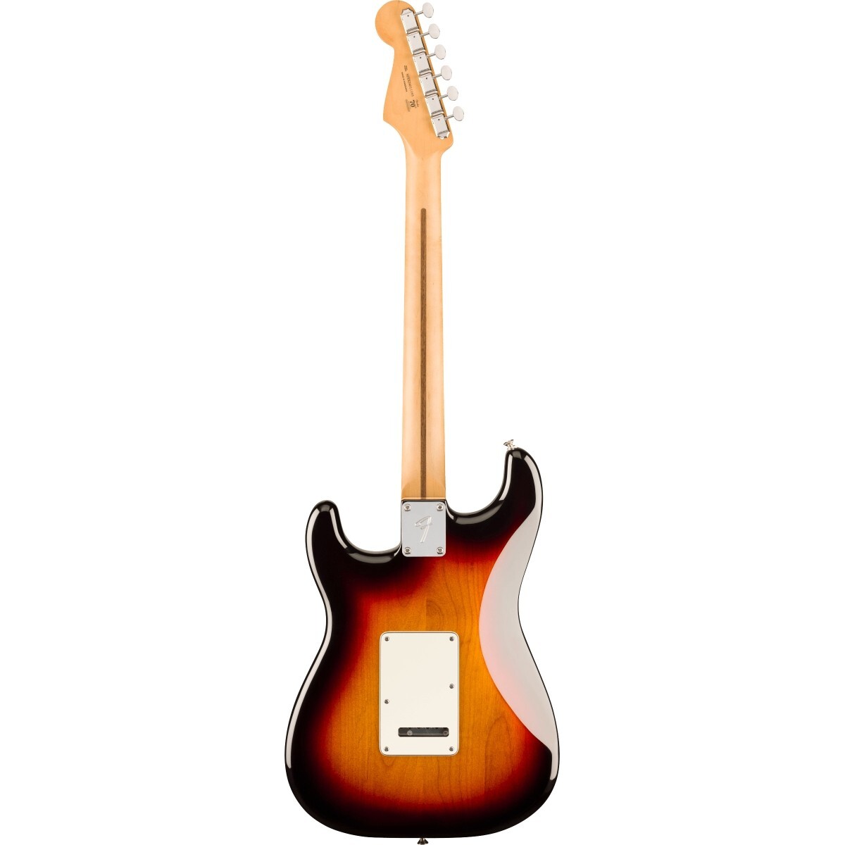 Fender Player II Stratocaster 3-Color Sunburst Electric Guitar Brand NEW