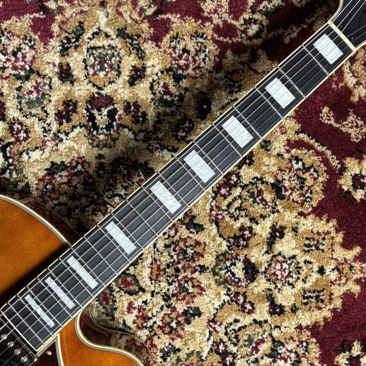 Ibanez AF95-DA w/soft case USED