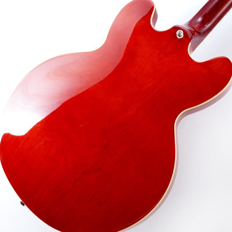 Epiphone Joe Bonamassa 1962 ES-335 (no260606)