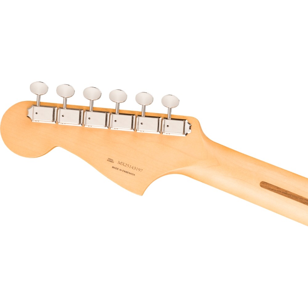 Fender Player II Jazzmaster – Rallye Orange