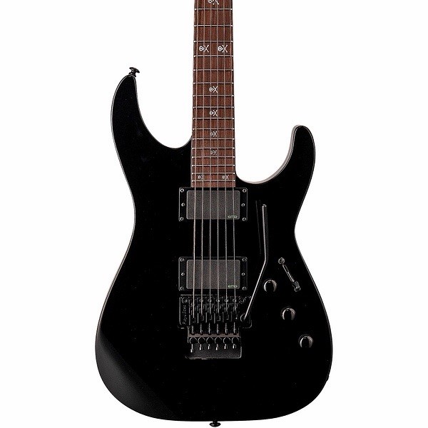 ESP LTD KH-602 Kirk Hammett Signature Electric Guitar (with Case)