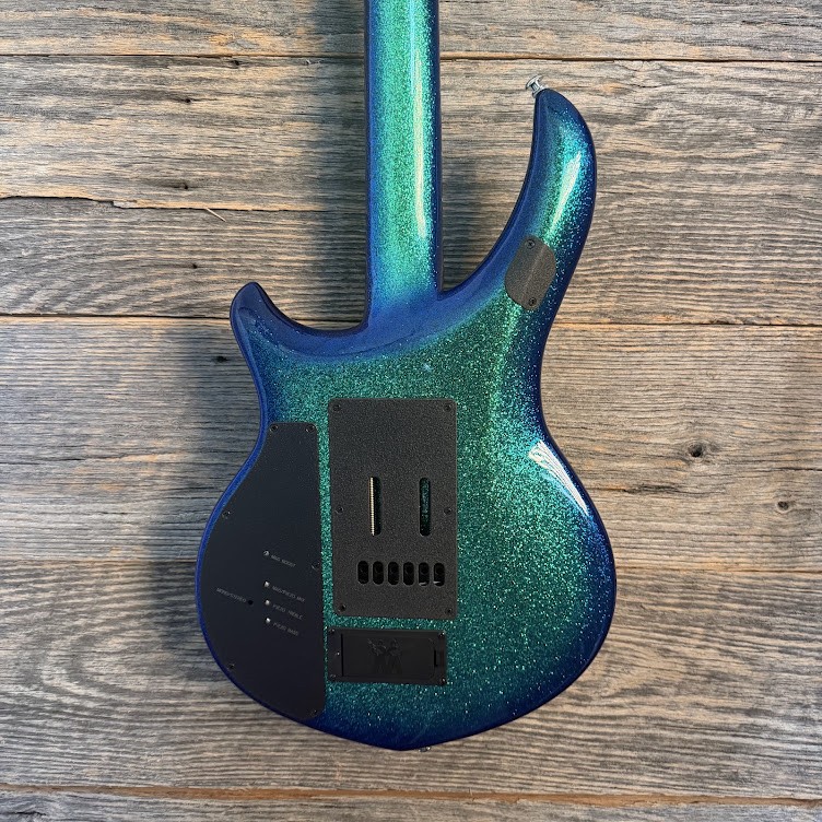 Ernie Ball Music Man John Petrucci Majesty Premium Select 6 – Ka’anapali Dream