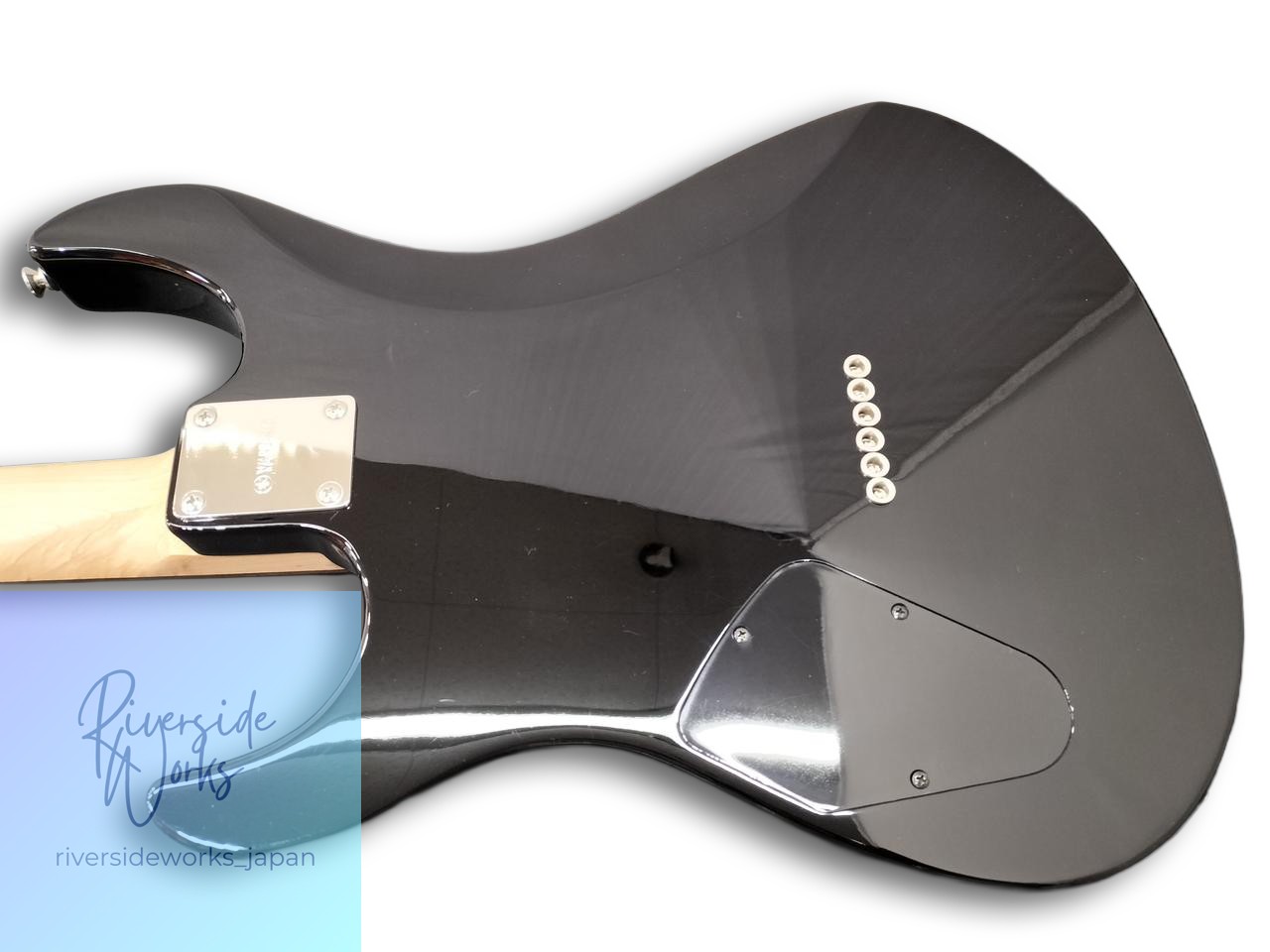YAMAHA Electric Guitar PAC311H