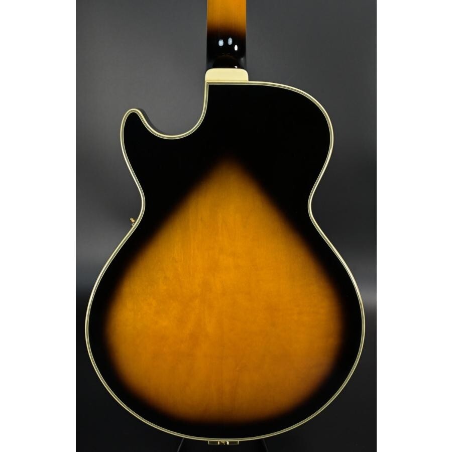 Ibanez / GB10SE-BS George Benson Signature Model Brown Sunburst