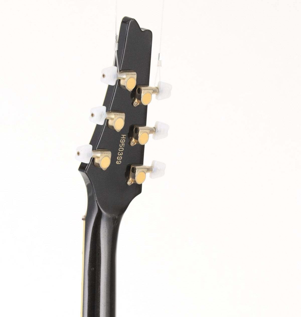 Ibanez Limited Edition PS10LTD Paul Stanley Signature o8628
