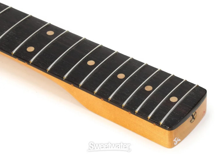 Fender American Vintage II 1961 Stratocaster Neck