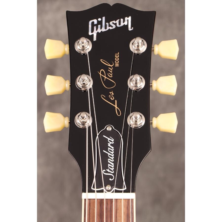 Gibson USA / Exclusive Les Paul Standard 50s Figured Top Dirty Lemon Burst