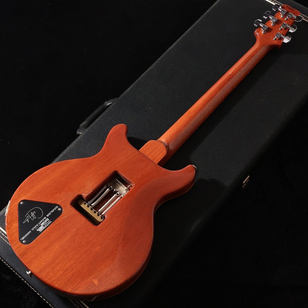Paul Reed Smith 1996 Santana I Santana Yellow [6-26900]