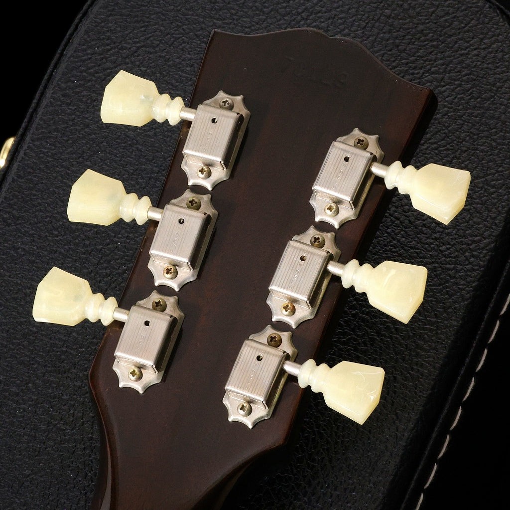 GIBSON MEMPHIS Historic Series 1963 ES-335TD Historic Burst [70129]