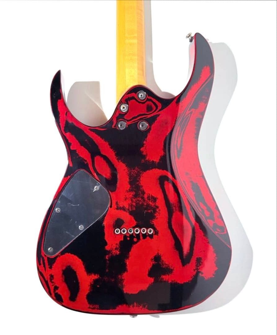 [Limited Model] Ibanez RG321 Electric Guitar Ibanez