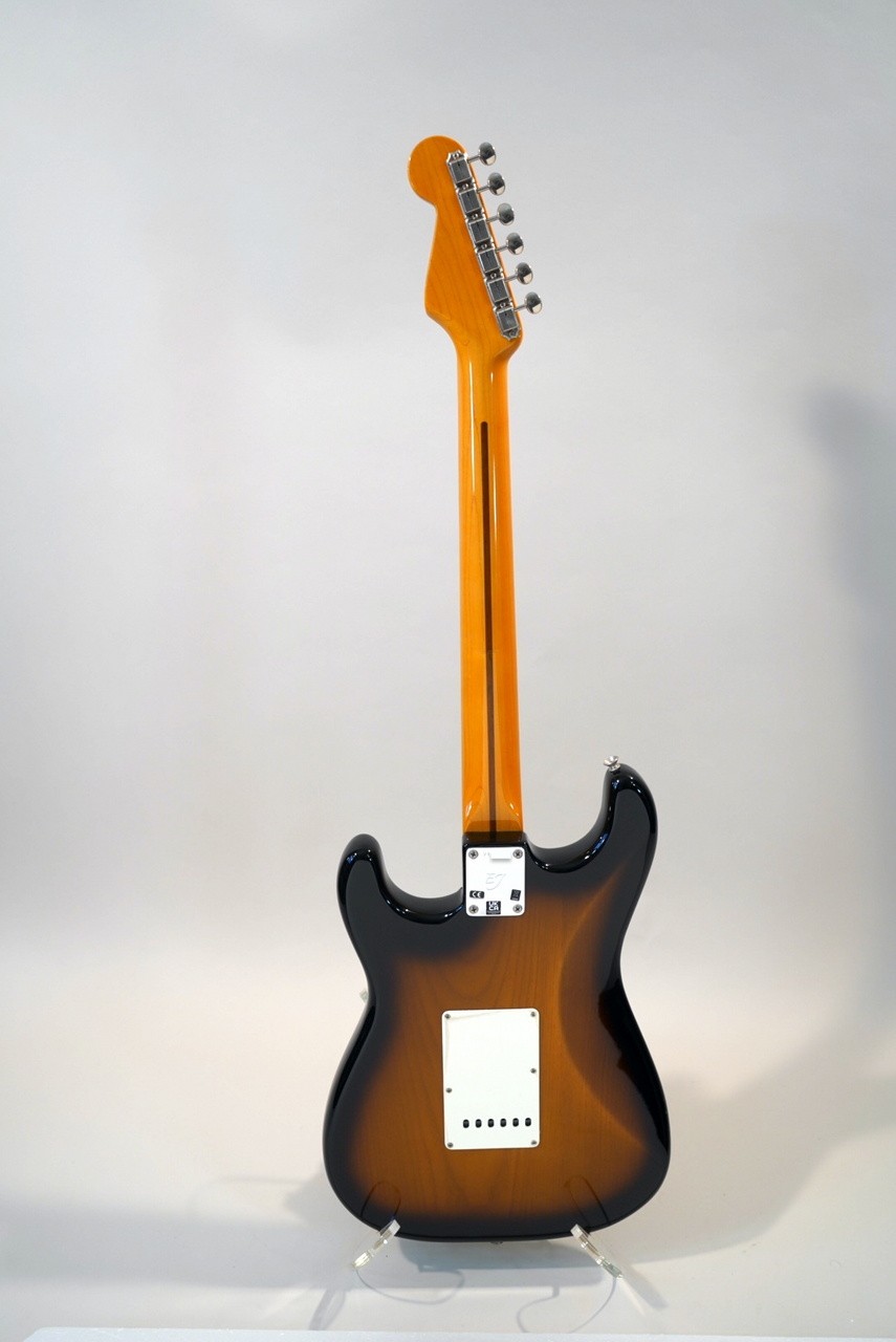 Fender Stories Collection Stratocaster 1954 Virginia 2024 Electric Guitar