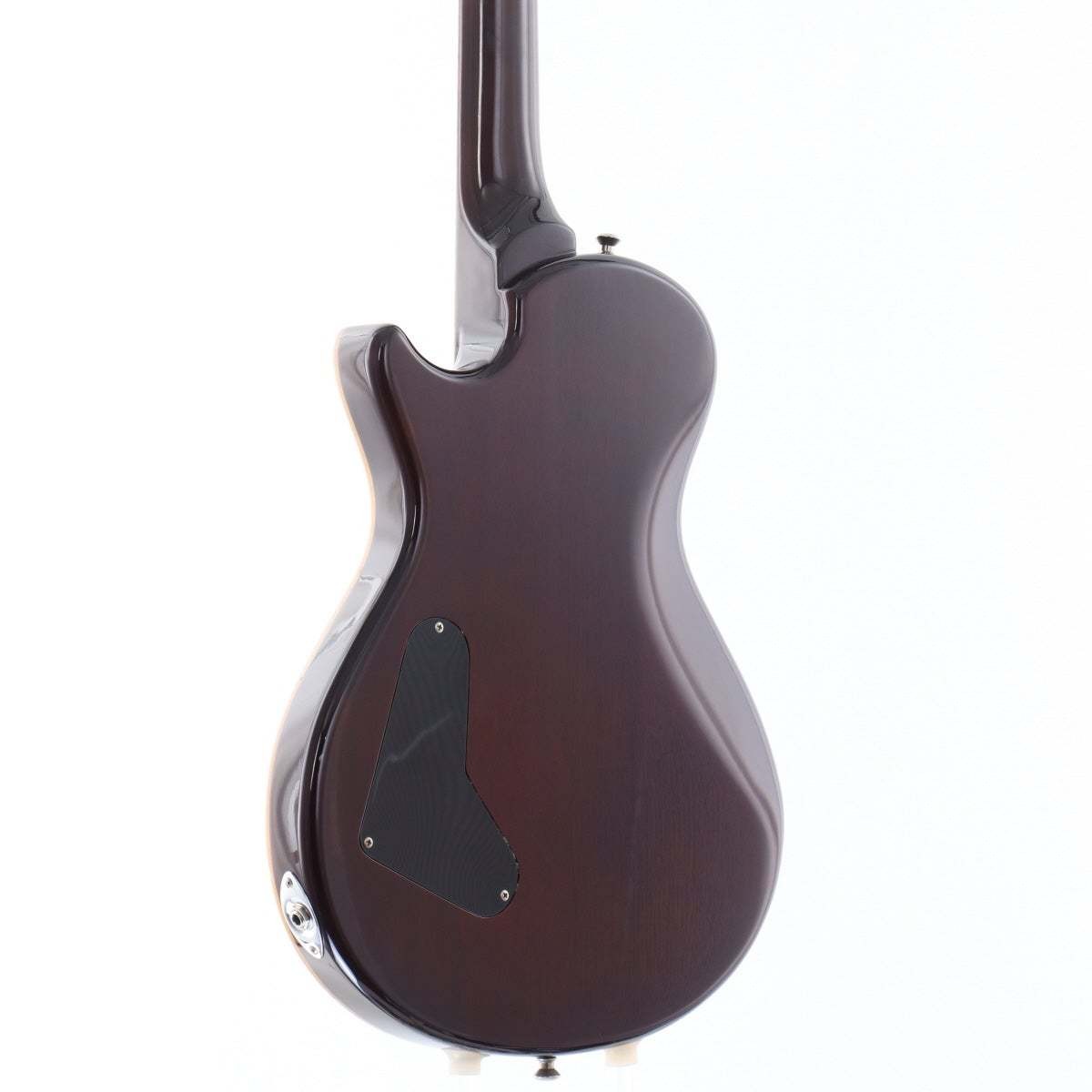 PRS SE SE Singlecut Tobacco Sunburst (no260728)