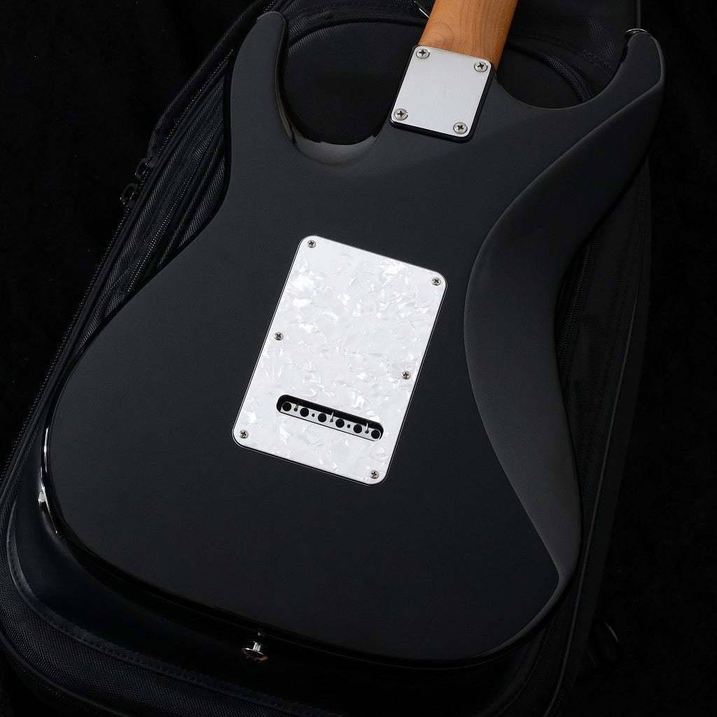 Suhr Je Line Standard Plus Mh Bahama Blue Burst Roasted Maple Neck Safe delivery