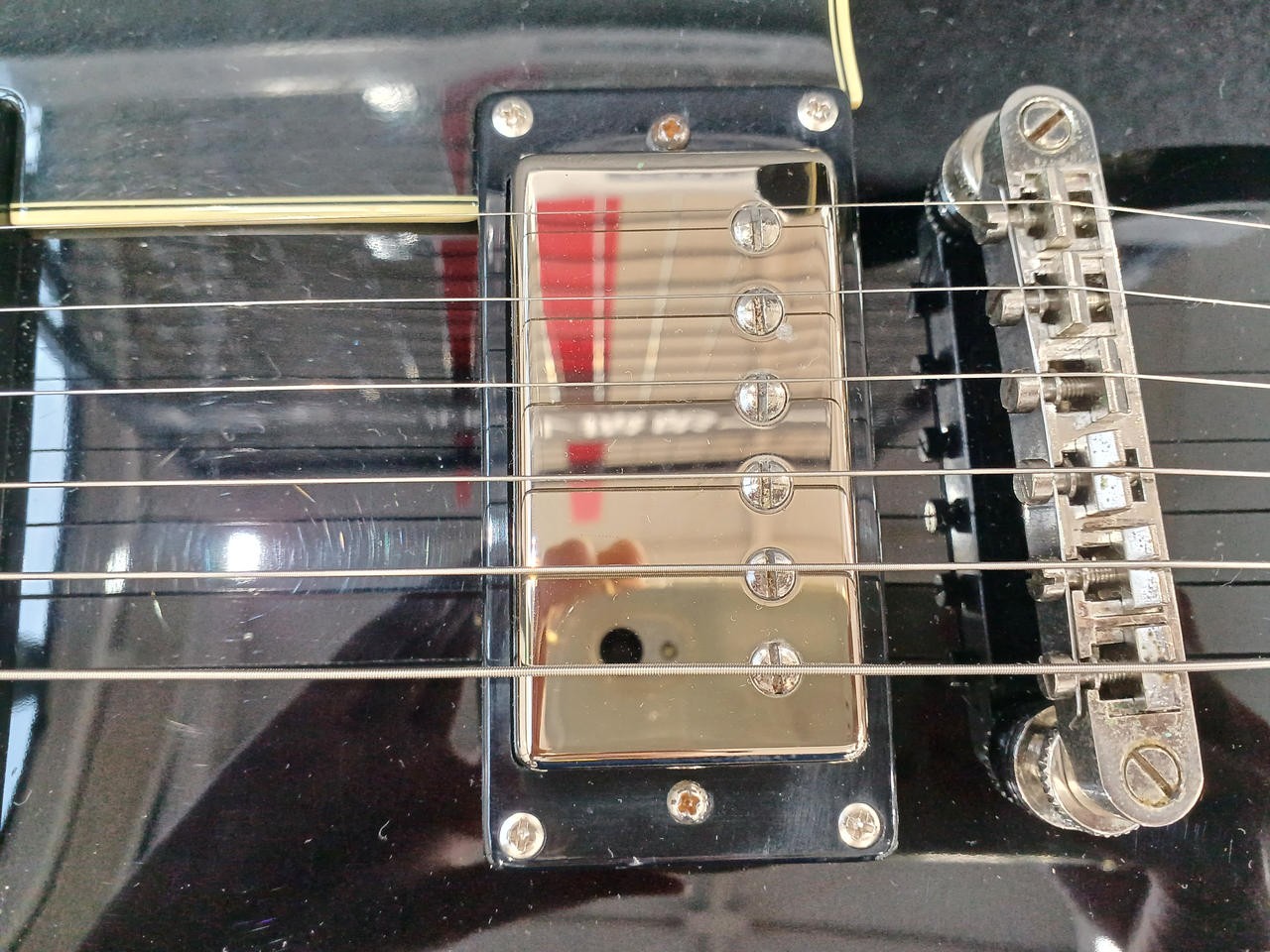 EPIPHONE ES355 Electric Guitar