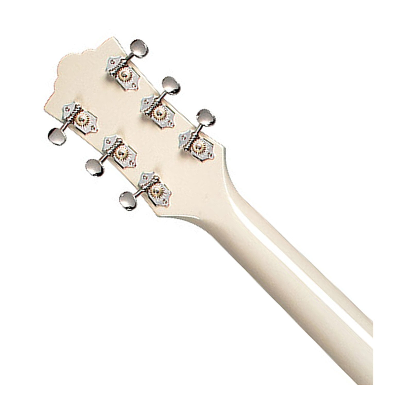 Guild Starfire V Semi-Hollow Electric Guitar w Guild Vibrato Tailpiece – B-Stock
