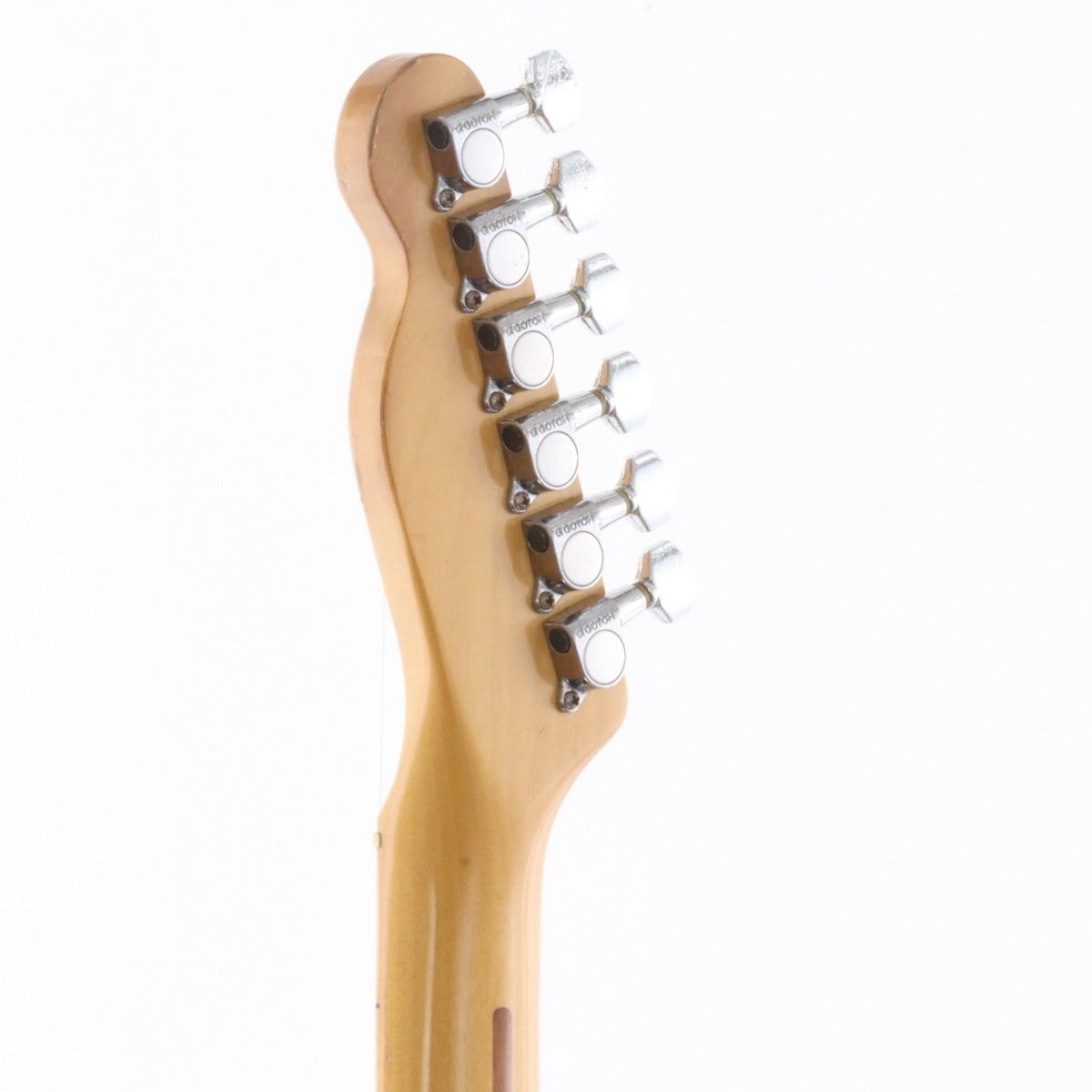FENDER JAPAN (pre-2015) TL72-65 Natural [CIJ O050231]