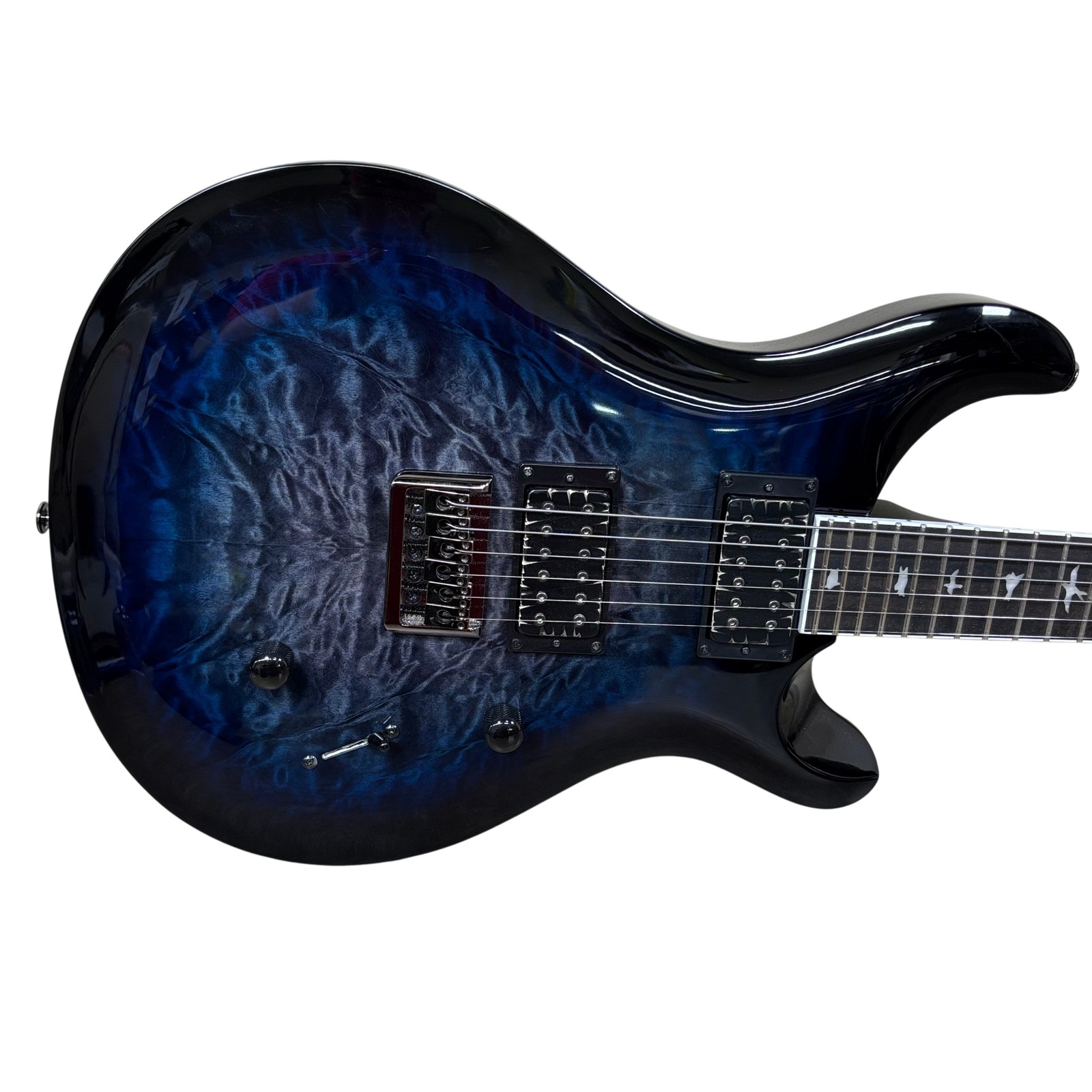 PRS SE Mark Holcomb Signature Series Six String Right Hand Electric Guitar
